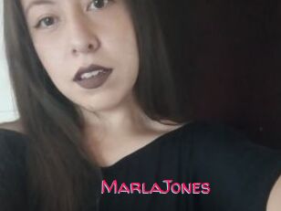 MarlaJones