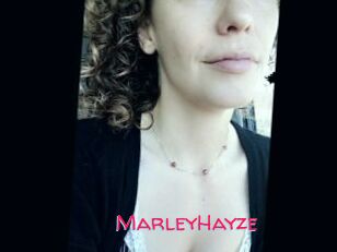 MarleyHayze