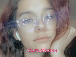 MarloRainn
