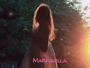 Marrinella