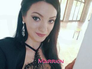 Marrion