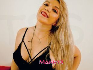 MarryX