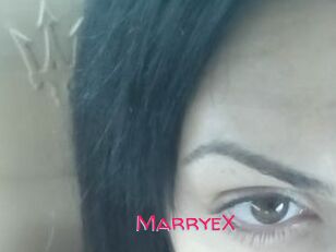 MarryeX