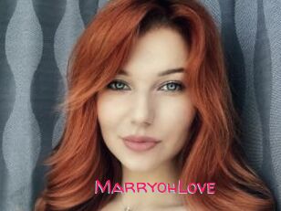 MarryohLove