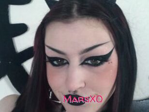 MarsXO