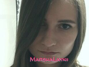 MarshaLaykii