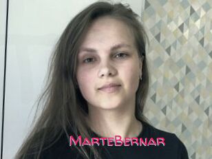 MarteBernar
