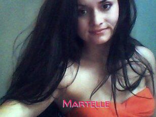 Martelle