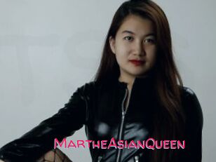 MartheAsianQueen