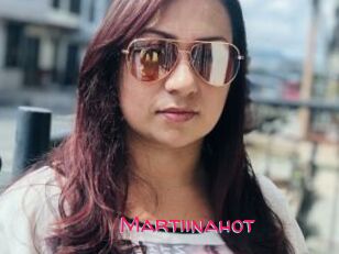 Martiinahot
