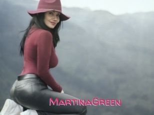 MartinaGreen