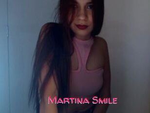 Martina_Smile