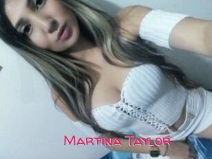 Martina_Taylor