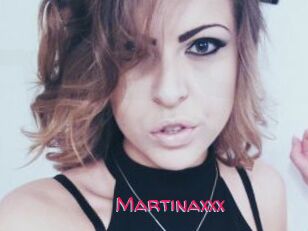 Martinaxxx