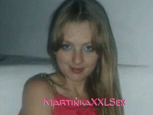 Martinka_XXLSex