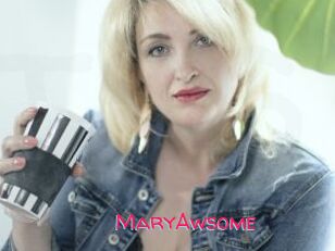 MaryAwsome