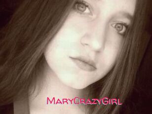 MaryCrazyGirl