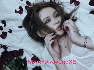 MaryDiamondXS