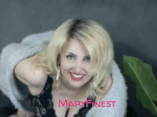 MaryFinest