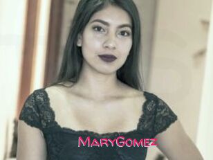 MaryGomez