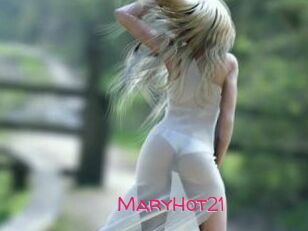 MaryHot21