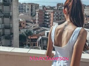 MaryJameson