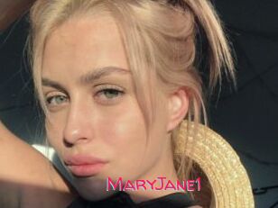 MaryJane1