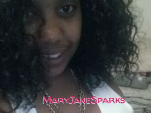 MaryJaneSparks