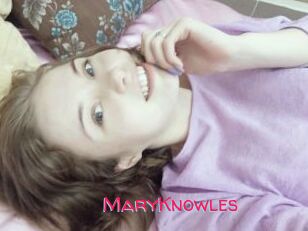 MaryKnowles