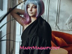 MaryMagnificent