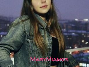 MaryMiamor