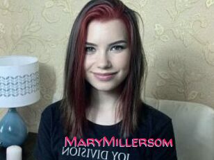 MaryMillersom