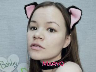 MaryQ