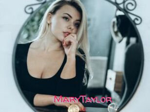 MaryTaylor