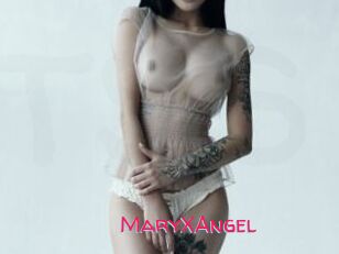 MaryXAngel