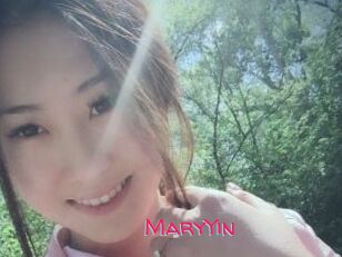 MaryYin