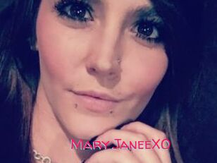 Mary_JaneeXO