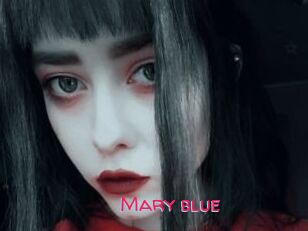 Mary_blue