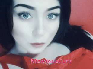 MaryanaCute