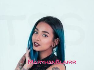 MaryhanBlairr