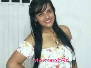Marysex69x
