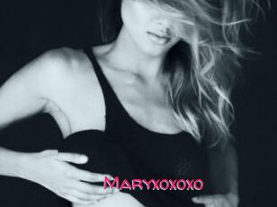 Maryxoxoxo