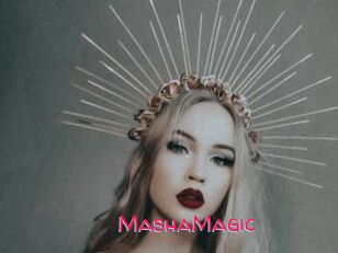 MashaMagic