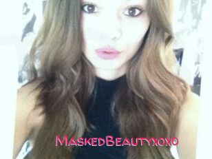 MaskedBeautyxoxo