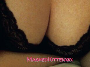 MaskedKittenxxx