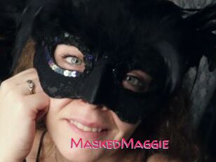 MaskedMaggie