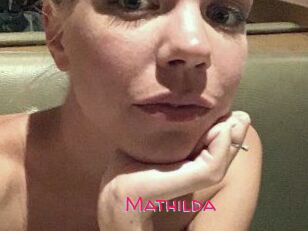 Mathilda