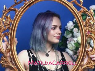 MatildaCarroll