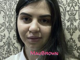 MauBrown