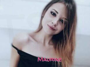 Maurine